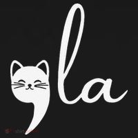 Retro Cat Comma La Kamala Harris For President 2024 Election Gift Visor thumb 3