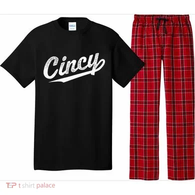 Pajama Set