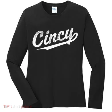 Women's Long Sleeve Shirt