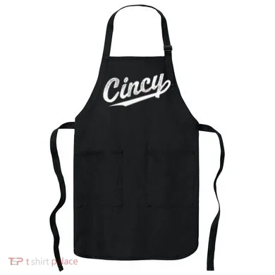 Apron