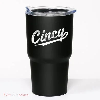 Tumbler
