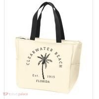 Retro Cool Clearwater Beach Original Florida Beaches Tote Bag thumb 3