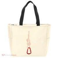 Rock Climbing Clothing Rock Climbing Tote Bag thumb 0