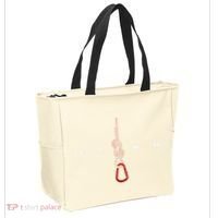 Rock Climbing Clothing Rock Climbing Tote Bag thumb 2