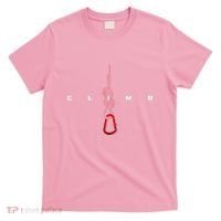 Rock Climbing Clothing Rock Climbing T-Shirt thumb 0