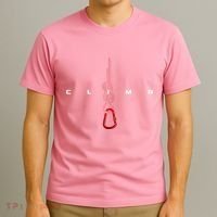 Rock Climbing Clothing Rock Climbing T-Shirt thumb 3