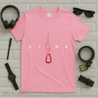 Rock Climbing Clothing Rock Climbing T-Shirt thumb 5