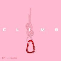 Rock Climbing Clothing Rock Climbing Coaster thumb 2