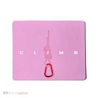 Rock Climbing Clothing Rock Climbing Mousepad thumb 0