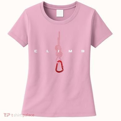 Rock Climbing Clothing Rock Climbing Women's T-Shirt