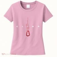 Rock Climbing Clothing Rock Climbing Women's T-Shirt thumb 0