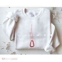 Rock Climbing Clothing Rock Climbing Sweatshirt thumb 2