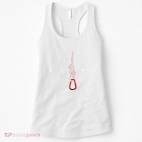 Rock Climbing Clothing Rock Climbing Women's Tank Top thumb 0