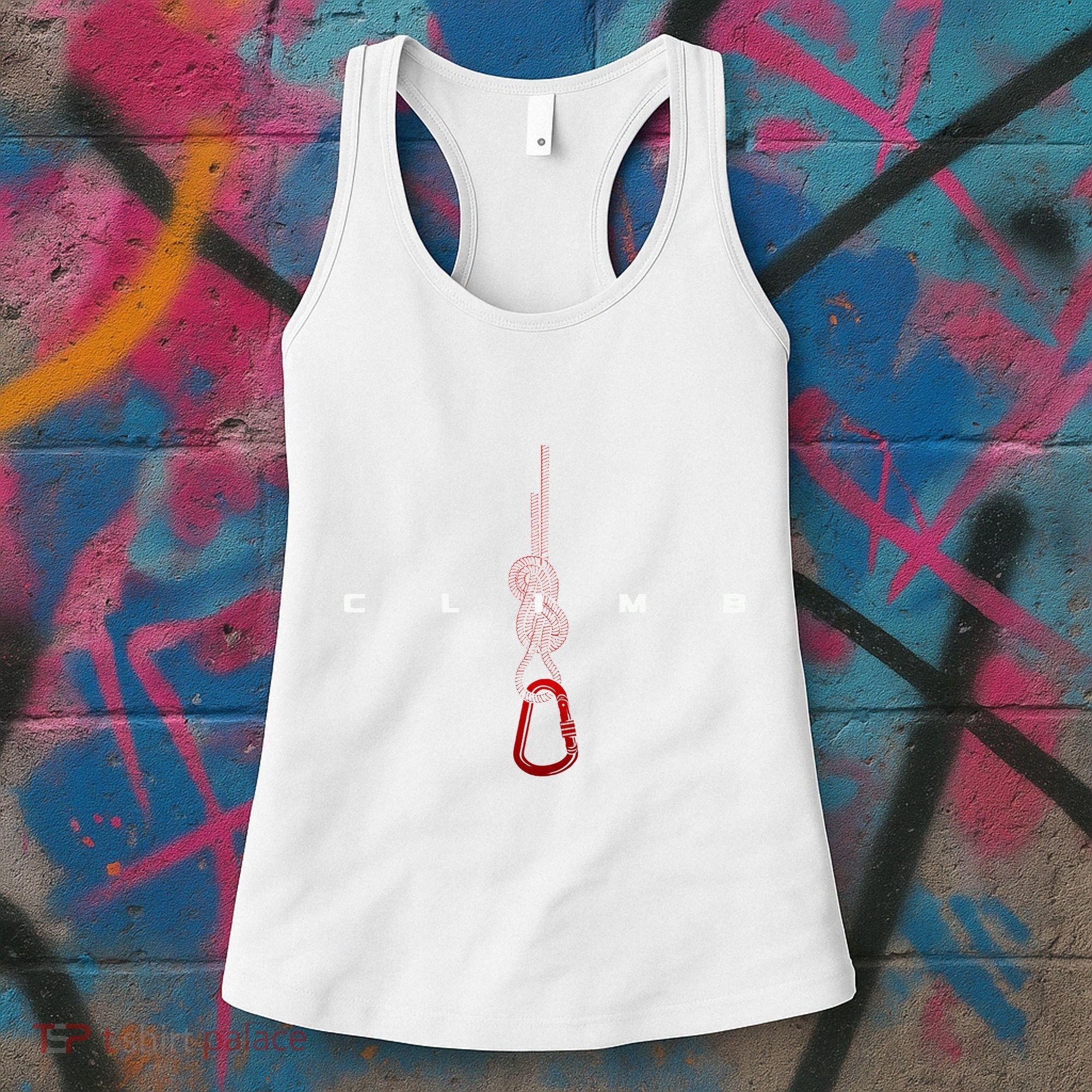 Rock Climbing Clothing Rock Climbing Women's Tank Top