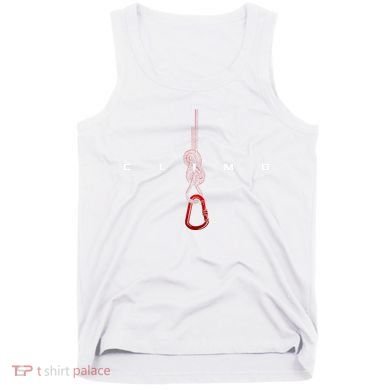 Rock Climbing Clothing Rock Climbing Tank Top