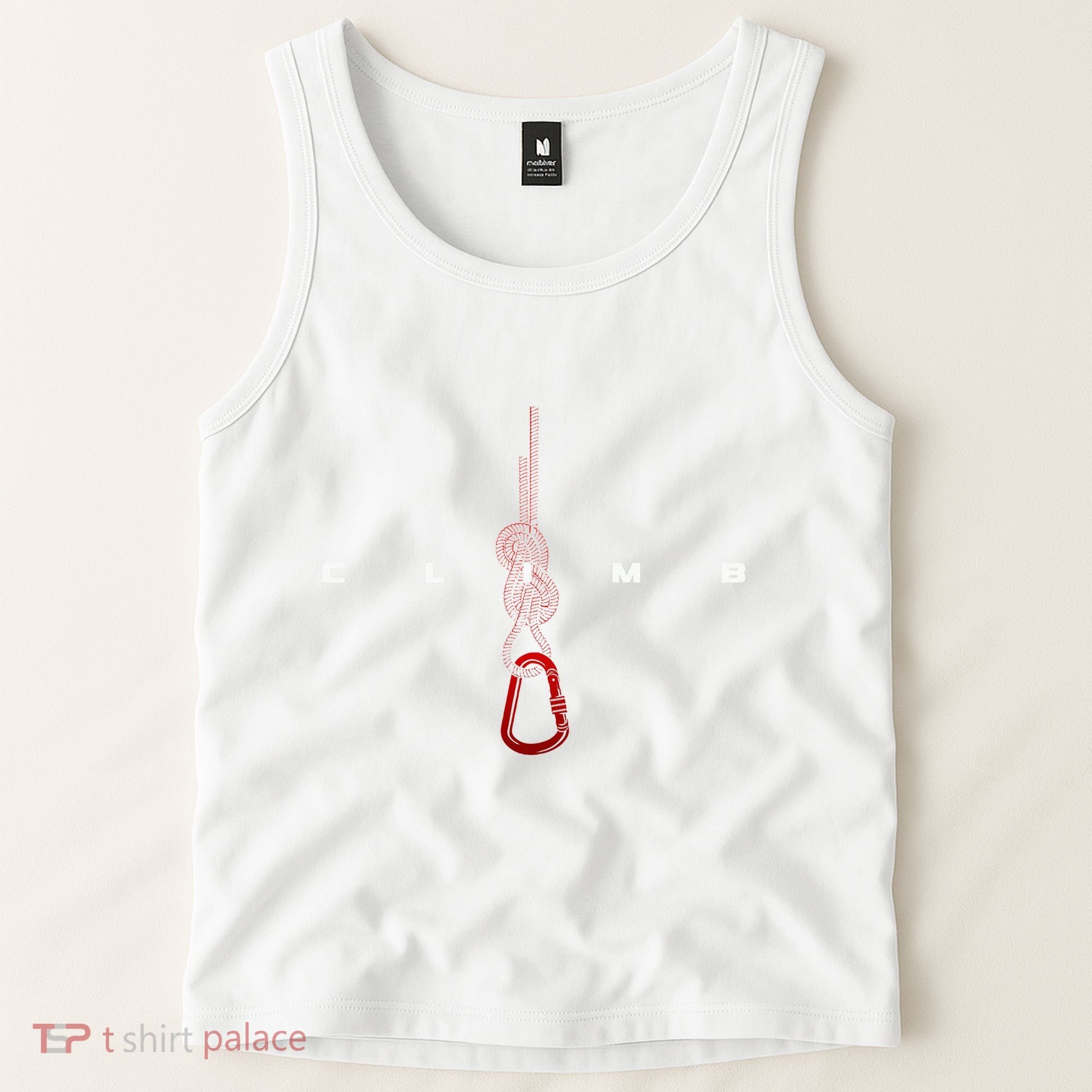 Rock Climbing Clothing Rock Climbing Tank Top