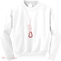 Rock Climbing Clothing Rock Climbing Kids Sweatshirt thumb 0