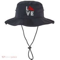 River Cajun Crawfish Crayfish Seafood Crab Boils Ditch Bugs Bucket Hat thumb 0