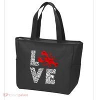 River Cajun Crawfish Crayfish Seafood Crab Boils Ditch Bugs Tote Bag thumb 3