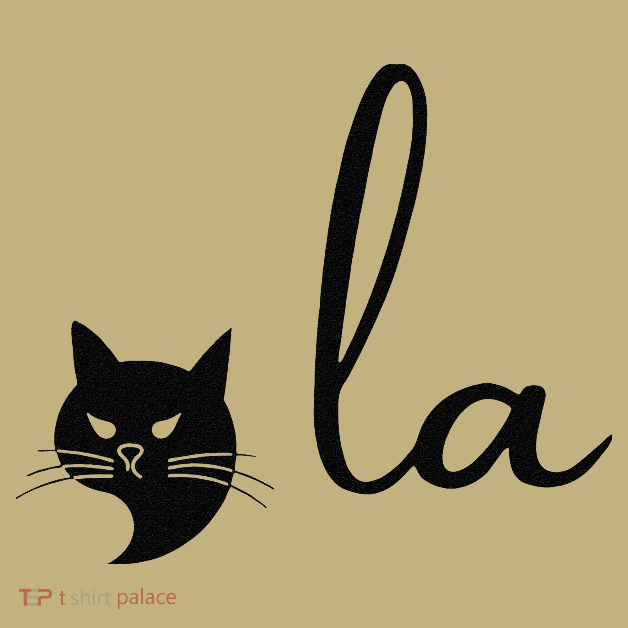 Retro Cat Comma La Kamala Harris For President 2024 Election Sweat Polo