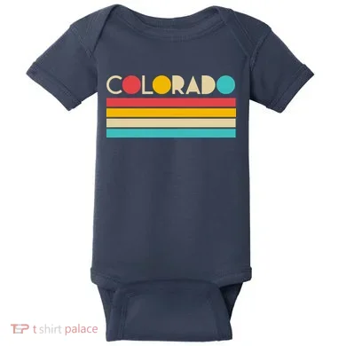 Baby Bodysuit