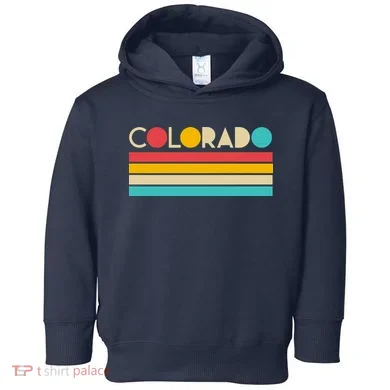 Toddler Hoodie