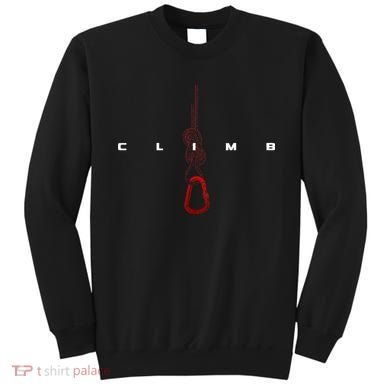 Rock Climbing Clothing Rock Climbing Sweatshirt