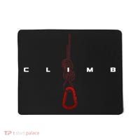 Rock Climbing Clothing Rock Climbing Mousepad thumb 0