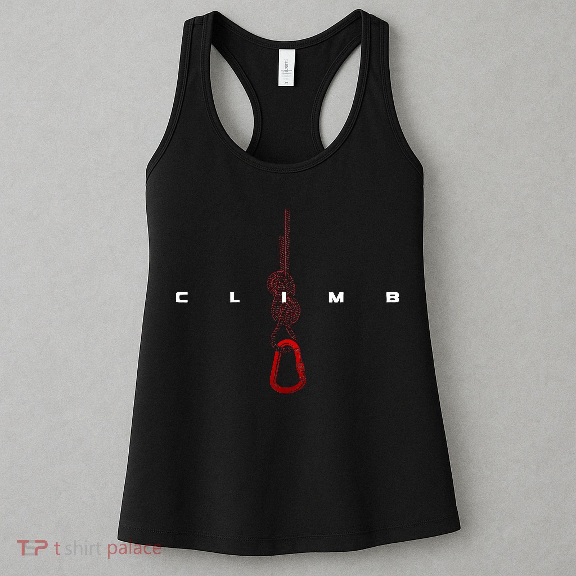 Rock Climbing Clothing Rock Climbing Women's Tank Top