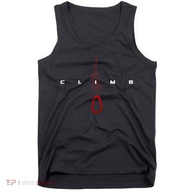 Rock Climbing Clothing Rock Climbing Tank Top