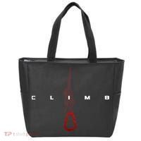 Rock Climbing Clothing Rock Climbing Tote Bag thumb 0