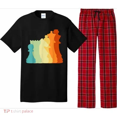 Pajama Set