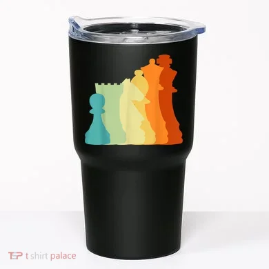 Tumbler