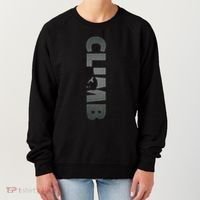 Rock Climbing Clothing Rock Climbing Women's Sweatshirt thumb 0