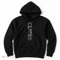 Rock Climbing Clothing Rock Climbing Hoodie thumb 0