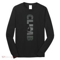 Rock Climbing Clothing Rock Climbing Long Sleeve Shirt thumb 0