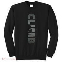 Rock Climbing Clothing Rock Climbing Sweatshirt thumb 0