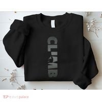 Rock Climbing Clothing Rock Climbing Sweatshirt thumb 2