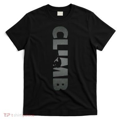 Rock Climbing Clothing Rock Climbing T-Shirt