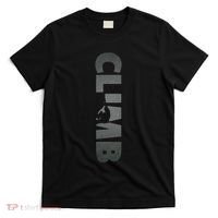 Rock Climbing Clothing Rock Climbing T-Shirt thumb 0