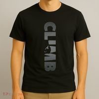 Rock Climbing Clothing Rock Climbing T-Shirt thumb 3