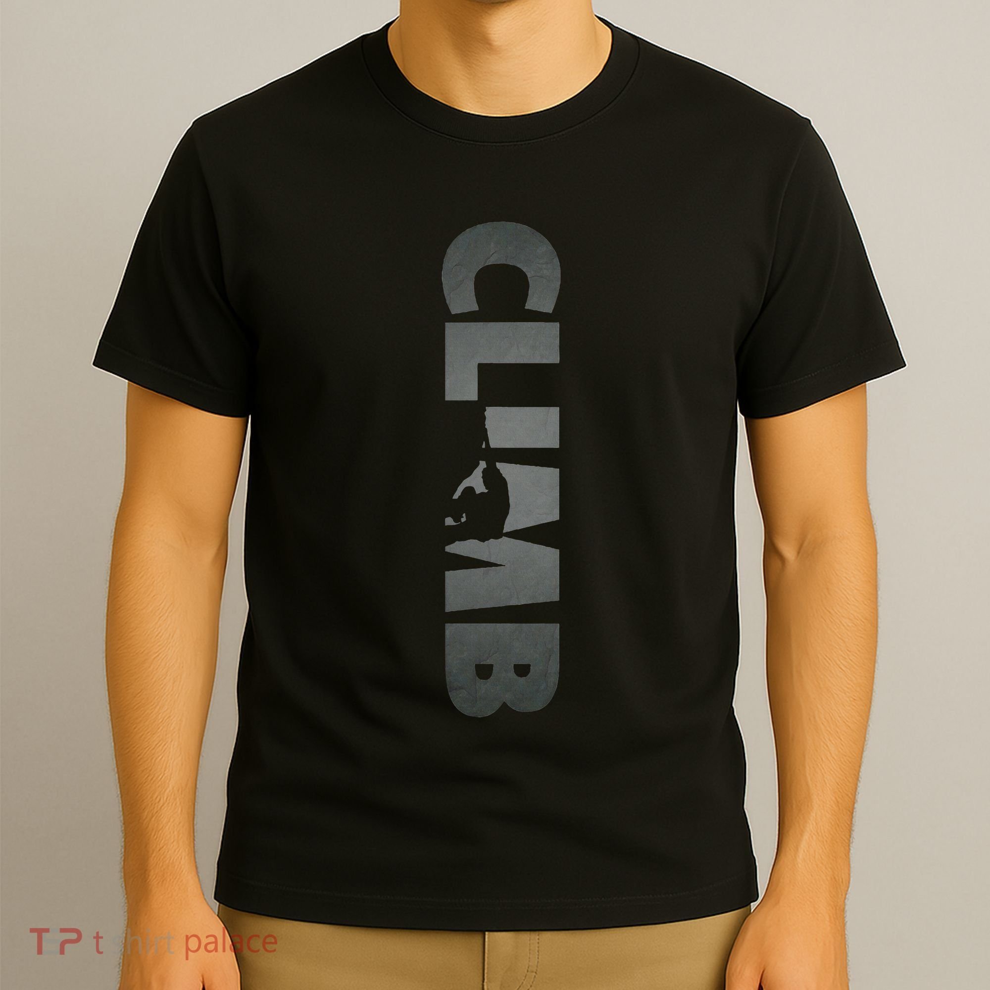 Rock Climbing Clothing Rock Climbing T-Shirt