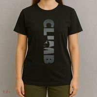 Rock Climbing Clothing Rock Climbing T-Shirt thumb 4