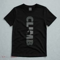 Rock Climbing Clothing Rock Climbing T-Shirt thumb 5