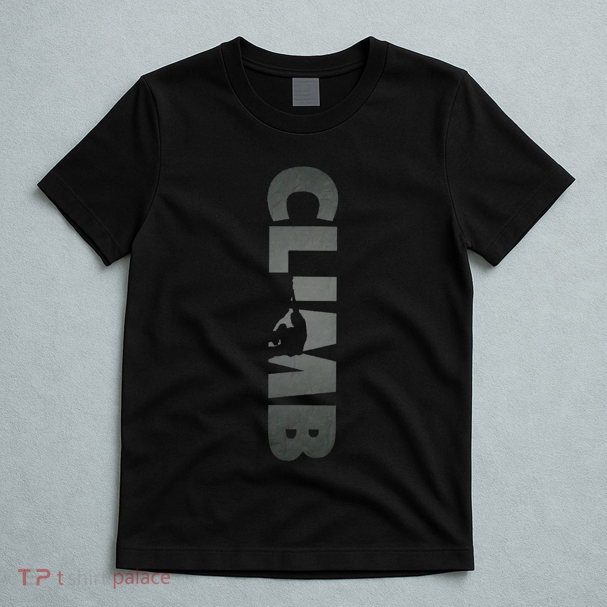 Rock Climbing Clothing Rock Climbing T-Shirt