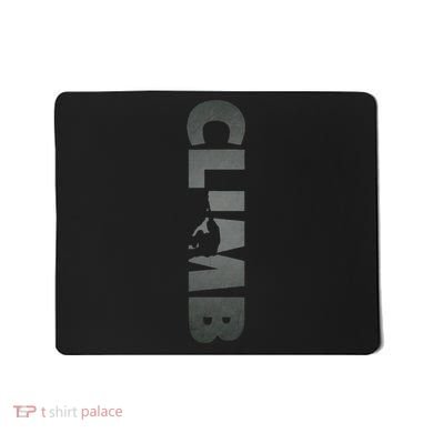 Rock Climbing Clothing Rock Climbing Mousepad