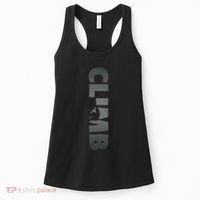Rock Climbing Clothing Rock Climbing Women's Tank Top thumb 0