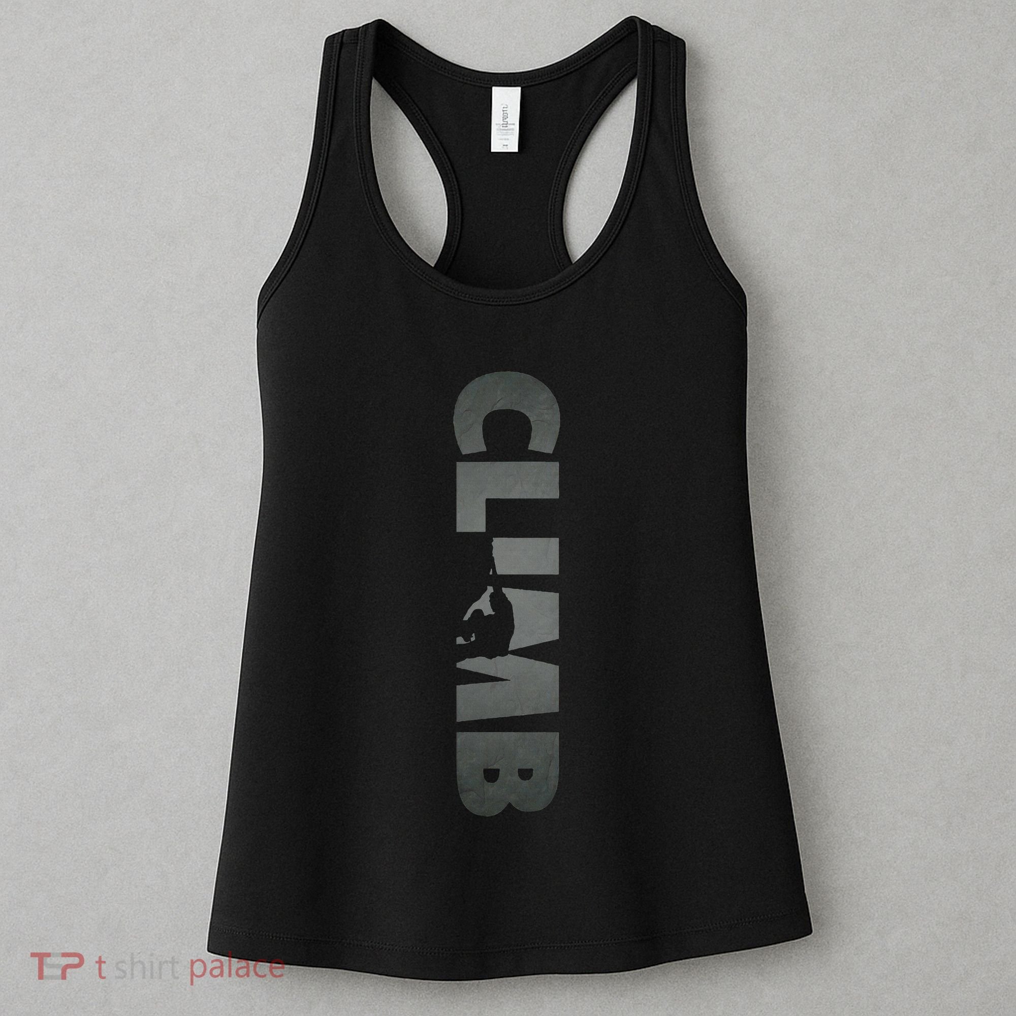 Rock Climbing Clothing Rock Climbing Women's Tank Top