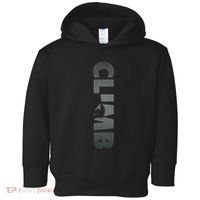 Rock Climbing Clothing Rock Climbing Toddler Hoodie thumb 0