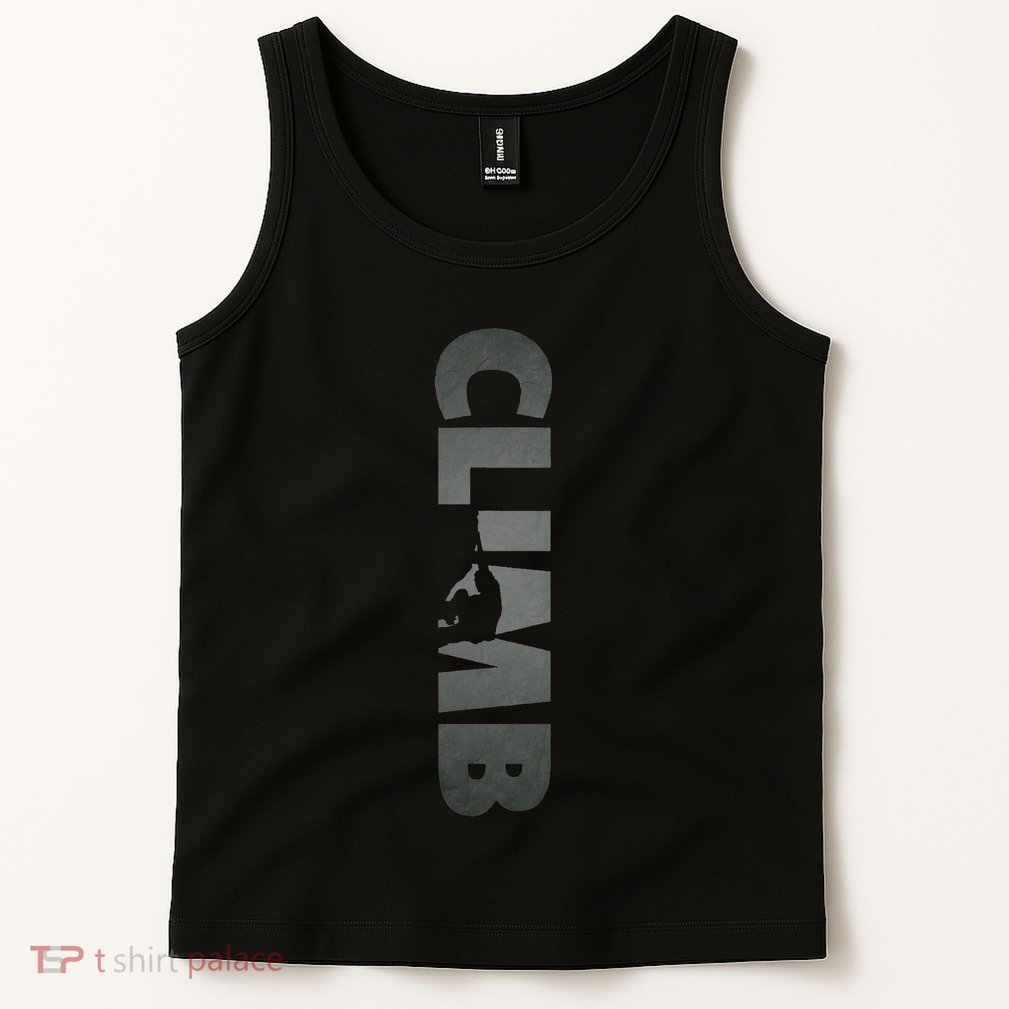 Rock Climbing Clothing Rock Climbing Tank Top